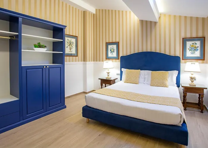 Boutique Hotel del Corso