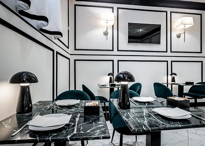 Hotel Ungherese