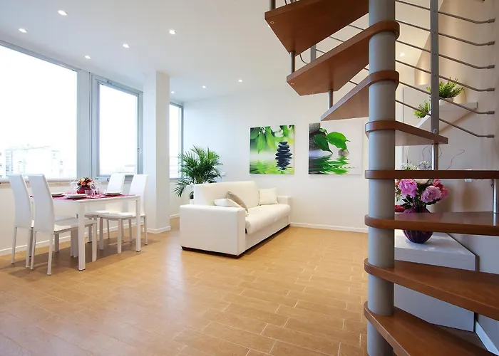 La Farina Apartments