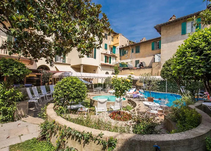 Hotel Croce Di Malta