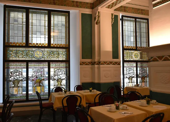 Hotel Roma