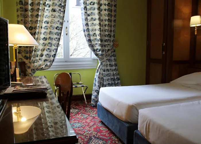 Hotel Albani Firenze