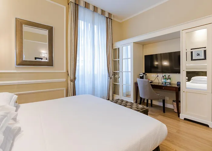 FH55 Hotel Calzaiuoli