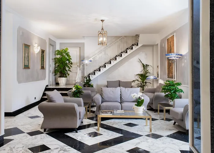 Hotel Berchielli