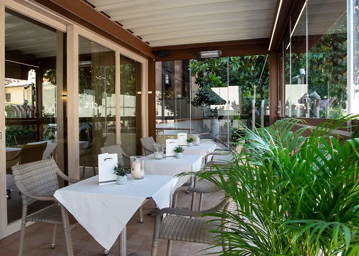 Hotel Grifone Firenze - Meetings & Spa