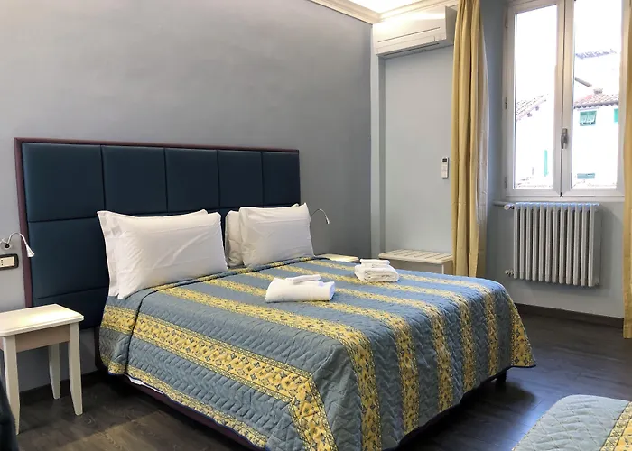 Hotel Gioia