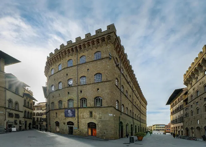 Hotel Medici