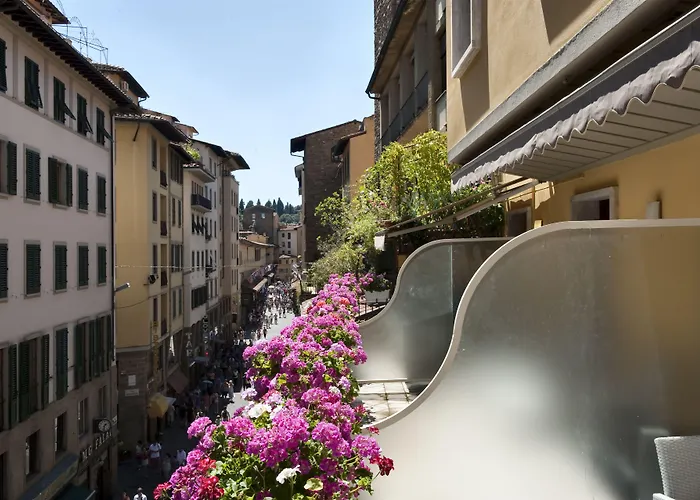 Hotel della Signoria