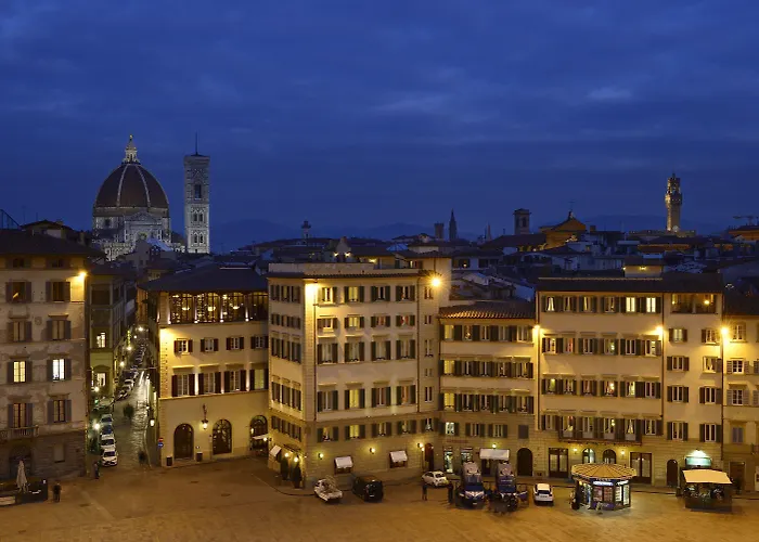 Santa Maria Novella - Wtb Hotels