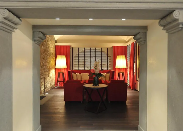 Hotel degli Orafi