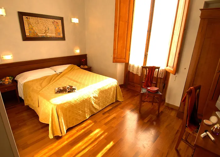 Hotel Palazzo Vecchio