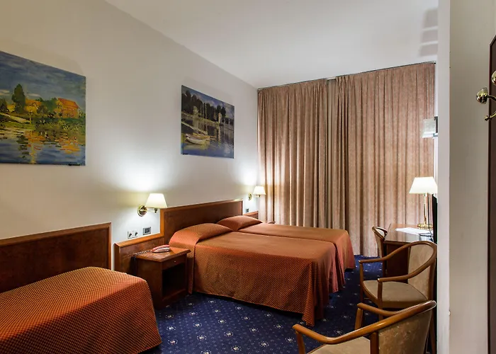 Hotel Mirage