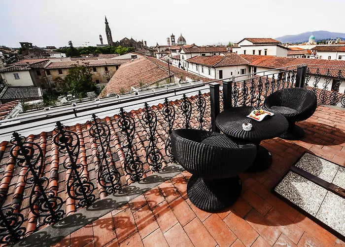 Eurostars Florence Boutique
