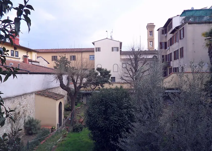 Hotel Palazzo Ognissanti