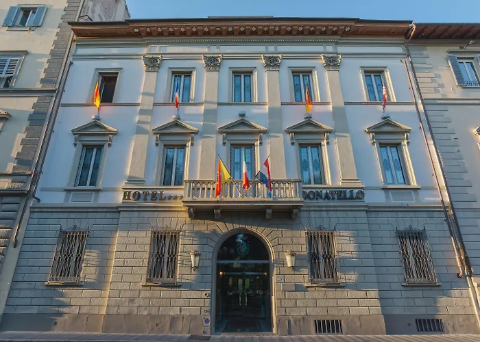 Hotel Donatello