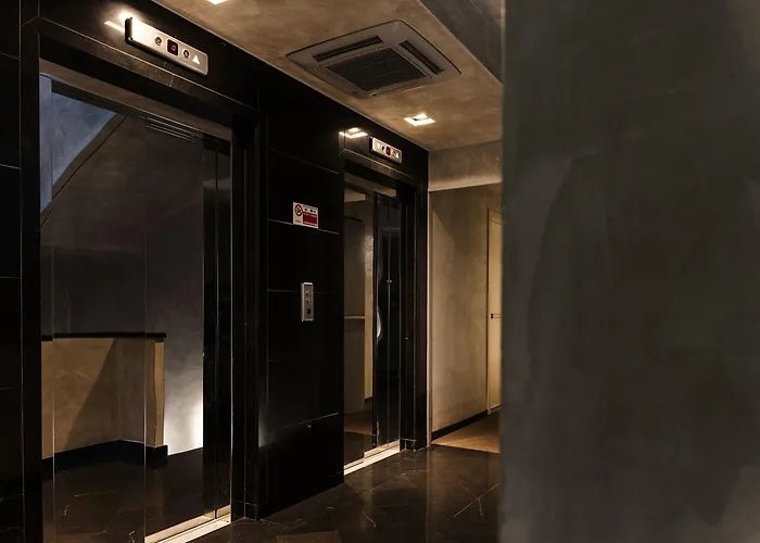 Cosmopolitan Hotel