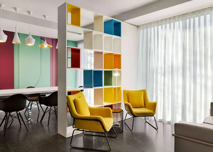 Wyndham Garden Florence