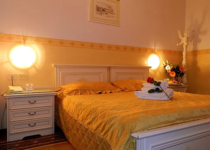 Hotel Desiree