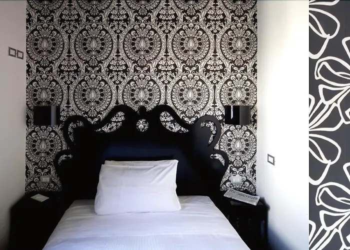 Hotel Universo - Wtb Hotels