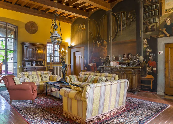 Fattoria Il Milione Agriturismo