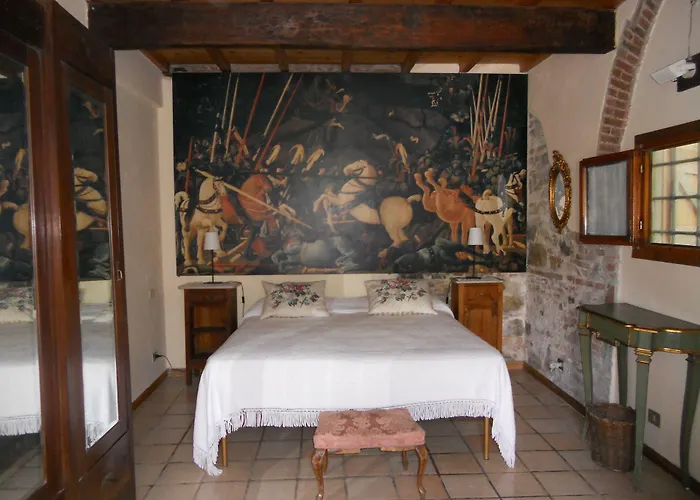 Agriturismo Le Macine