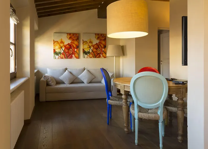 Firenze Apartments