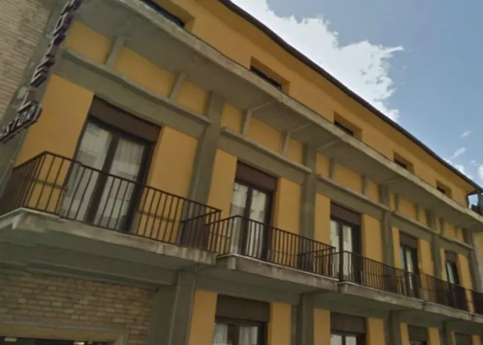 Hotel Astor