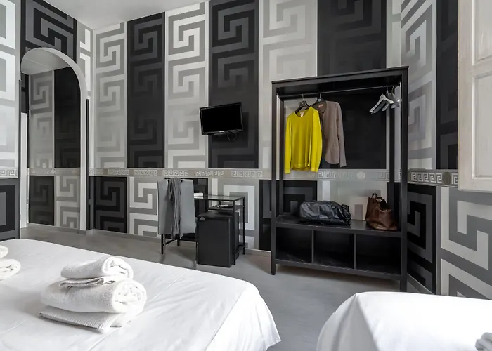 Hotel Spagna