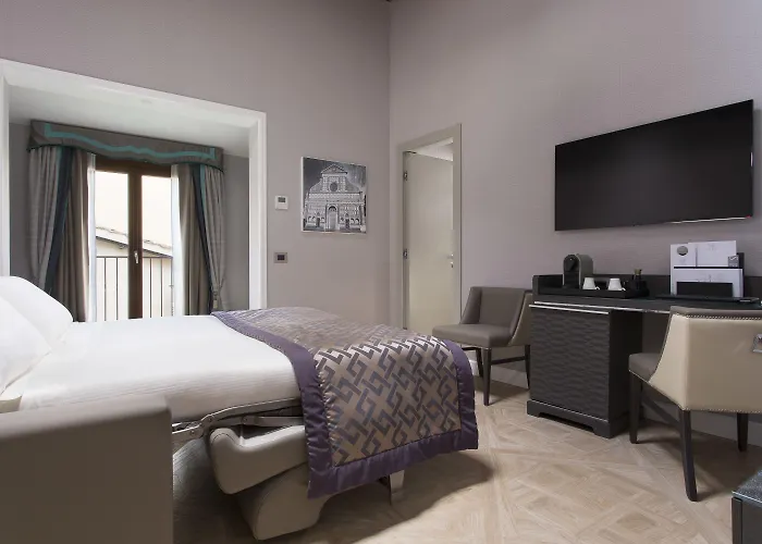 Hotel Spadai
