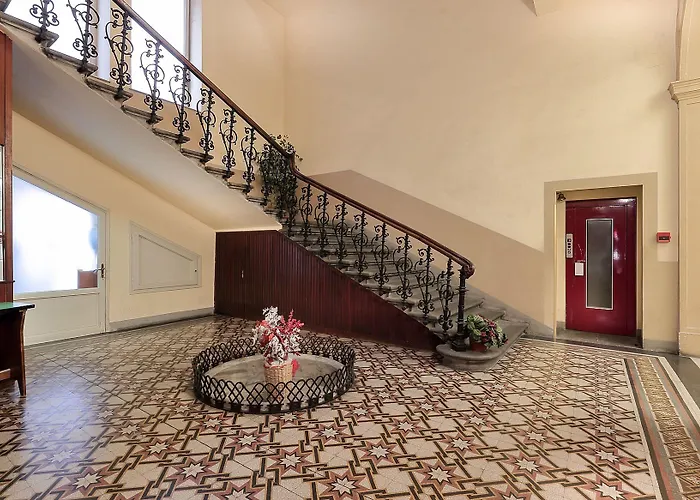 Antico Centro Suite
