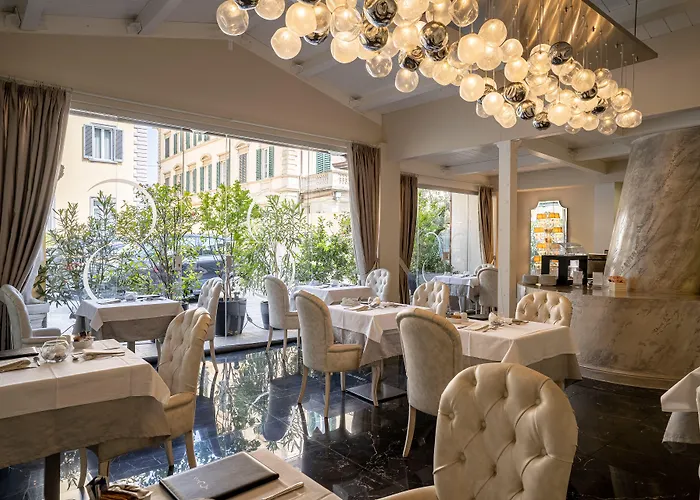 The Moon Boutique Hotel & Spa