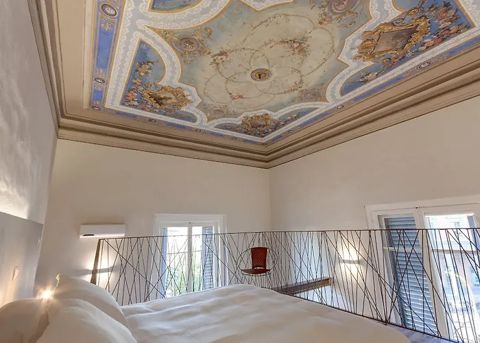 Freedom Apartments By Mamo Florence