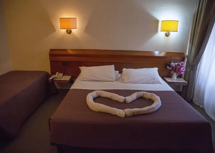 Arcadia Guesthouse