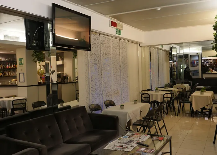 Hotel Careggi