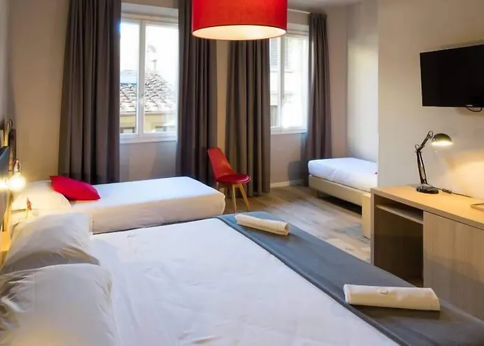 Hotel Centro