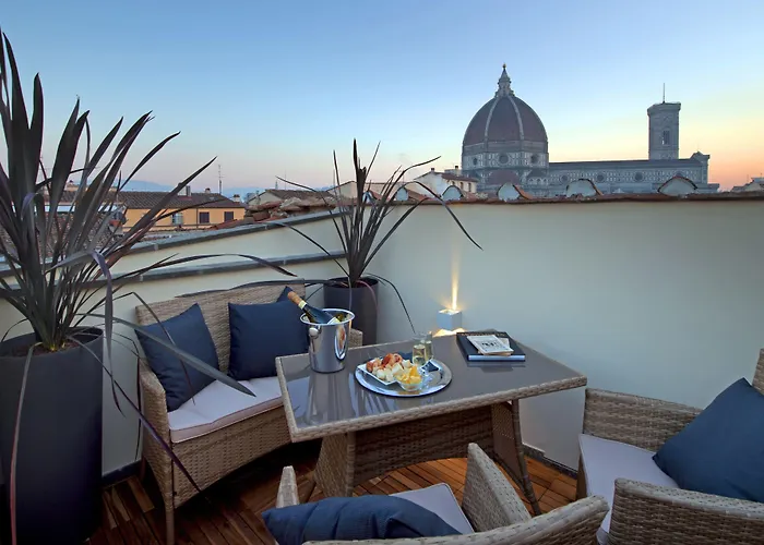 Arte' Boutique Hotel