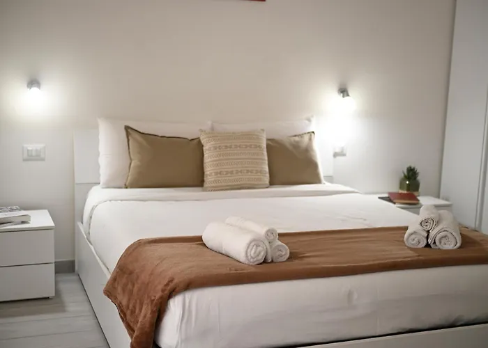 A Casa Di Eva E Paolo