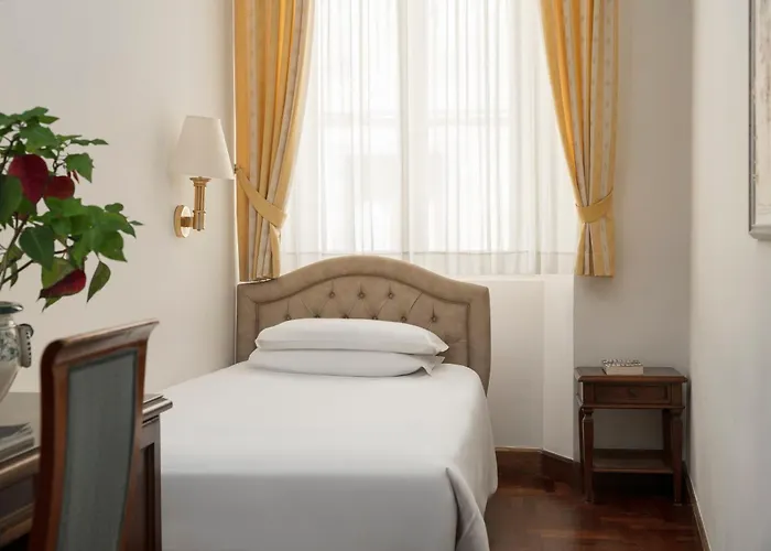 Hotel Boccaccio