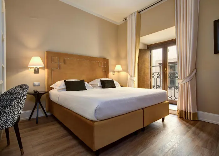 Grand Hotel Cavour