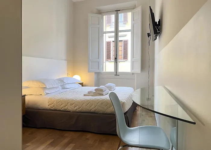 Hotel La Scala