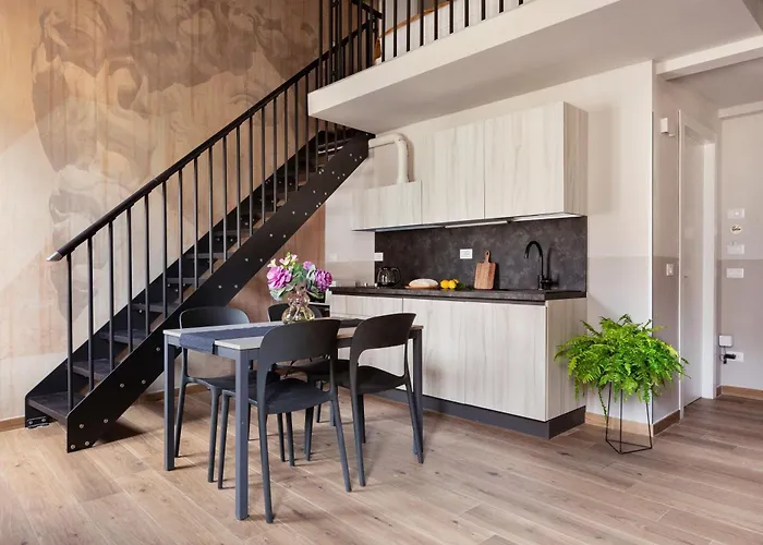 Florentia Art Apartments