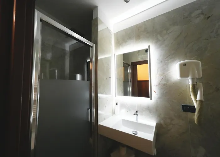 Hotel Palazzo Vecchio