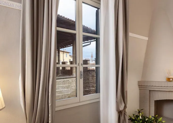 Hotel Torre Guelfa Palazzo Acciaiuoli