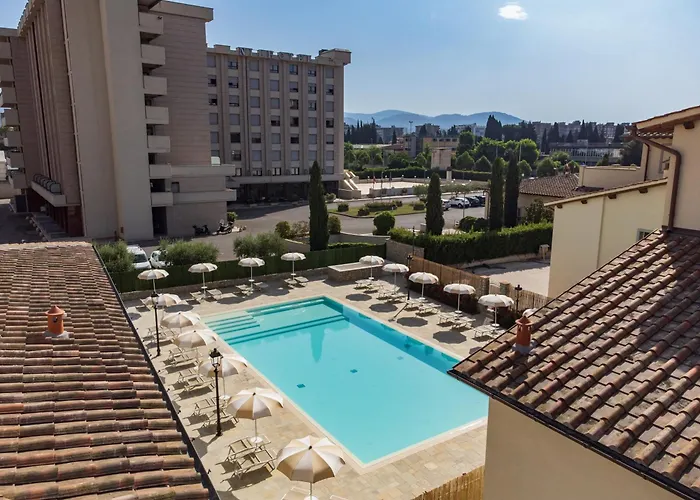 Nilhotel Florence