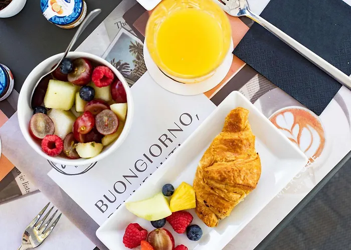 Mercure Firenze Centro
