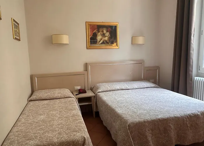 Hotel Eden